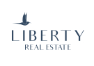 Liberty Real Estate, Almancil Estate Agent Logo