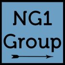 NG1 Group, Nottingham Offices Estate Agent Logo