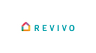 REVIVO SRL, Florence Estate Agent Logo