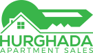 Hurghada Apartment Sales, Hurghada Estate Agent Logo