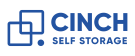 Cinch Self Storage, Cinch Self Storage Estate Agent Logo
