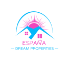 España Dream Properties, Albacete Estate Agent Logo