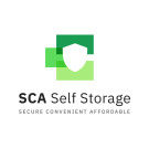 SCA Self Storage Ltd, Rotherham Estate Agent Logo
