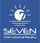 SEVEN Real Estate Agency, Almunecar Estate Agent Logo