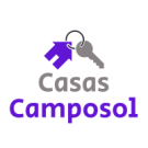 Casas Camposol, Murcia Estate Agent Logo