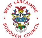 West Lancashire Borough Council, Ormskirk Estate Agent Logo