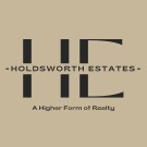 Holdsworth Estates, Malaga Estate Agent Logo