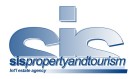 SIS Property and Tourism, Lecce Estate Agent Logo