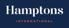 Hamptons International, International Estate Agent Logo