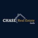 Chase Real Estate Corfu, Greece Estate Agent Logo