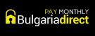 BulgariaDirect, Veliko Tarnovo Estate Agent Logo