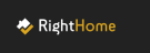 A.H Righthome Properties Developers LTD, Island Bliss Residences Estate Agent Logo