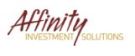 Affinity Investment Solutions, Cannes Estate Agent Logo