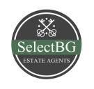 SelectBG, Veliko Tarnovo Estate Agent Logo