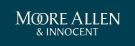 Moore Allen & Innocent LLP, Moore Allen & Innocent Commercial Lettings Estate Agent Logo