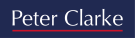 Peter Clarke & Co LLP, Stratford-Upon-Avon Estate Agent Logo