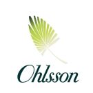 Ohlsson Properties, Cape Verde Estate Agent Logo