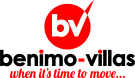 Benimo-Villas, Alicante Estate Agent Logo