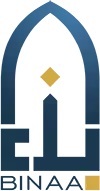 Binaa Investment, Istanbul Estate Agent Logo