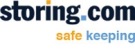 Storing.com, Bletsoe Estate Agent Logo