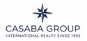 Marketed By Casaba Group International Realty since 1992, Italy Estate Agent Logo