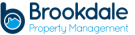 Brookdale Property Management Services Ltd, Peterborough Estate Agent Logo