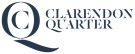 BTR Operating Ltd, Clarendon Quarter Estate Agent Logo
