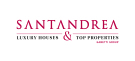 Santandrea Top Properties, Lombardy Estate Agent Logo