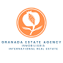 Granada Estate Agency, Alhama de Granada Estate Agent Logo