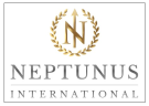 Neptunus International, Islas Baleares Estate Agent Logo