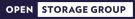Open Storage Group, St Albans Estate Agent Logo