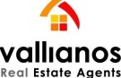 Vallianos Real Estate, Kefalonia Estate Agent Logo