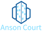 Anson Offices, Anson Offices Estate Agent Logo
