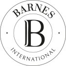 Barnes International Costa Brava, Girona Estate Agent Logo