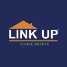 Link Up Estate Agents, London Estate Agent Logo