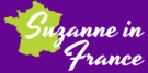 Suzanne in France, Normandie Estate Agent Logo