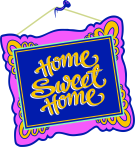 Home Sweet Home Inmo, Malaga Estate Agent Logo