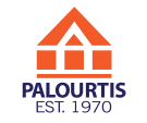 Palourtis, Larnaca Estate Agent Logo