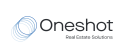 One Shot Solution, Milano Estate Agent Logo