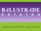 Balustrade Estates, Dalmatia Estate Agent Logo