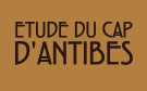 Etude du Cap, Antibes Estate Agent Logo