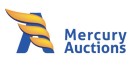 Mercury Auctions / Domus Real Estate Luxury Properties, Bergamo Estate Agent Logo