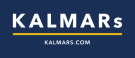 Kalmars Commercial Limited, London Estate Agent Logo