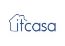 Itcasa Real Estate Agency, Anghiari Estate Agent Logo