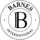 BARNES MARESME, Barcelona Estate Agent Logo