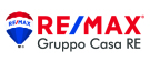 RE/MAX GRUPPO CASA RE, Italy Estate Agent Logo