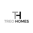 Treo Homes, UAE Estate Agent Logo