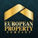 European Property Company, Almeria Estate Agent Logo