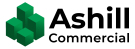 Ashill Commercial, London Estate Agent Logo