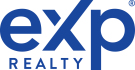 EXP Realty Dubai, UAE Estate Agent Logo